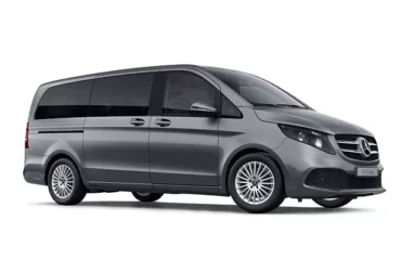 Mercedes V Class